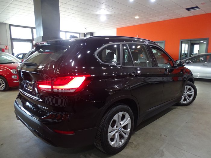 SUSCRIPCIÓNBMW X1