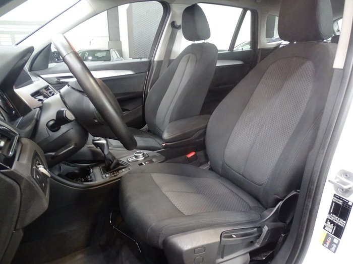 COMPRAR BMW X1 SEGUNDA MANO