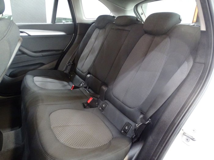 SUSCRIPCIÓNBMW X1 IMAGEN 6