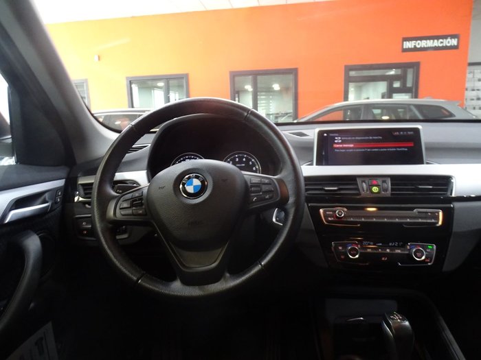 SUSCRIPCIÓNBMW X1 IMAGEN 7