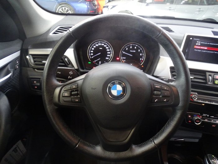 SUSCRIPCIÓNBMW X1 IMAGEN 8