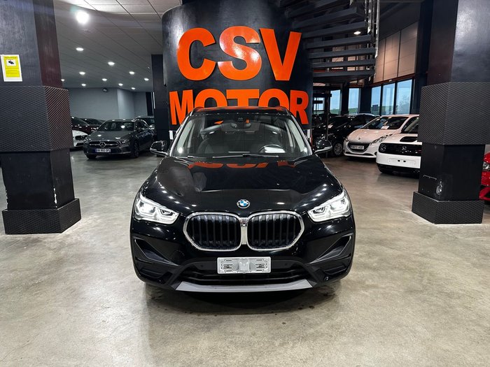 BMW X1 XDRIVE25E AUTOMÁTICO