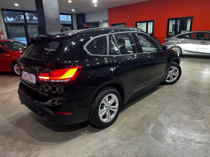 COMPRAR BMW X1 SEGUNDA MANO