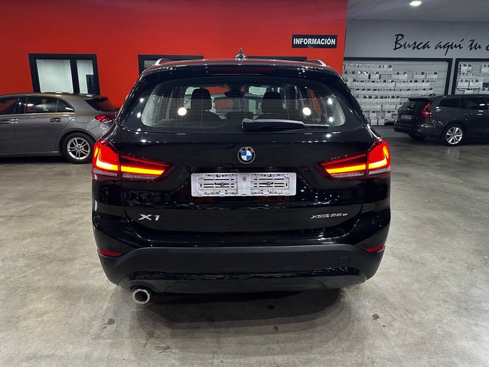 SUSCRIPCIÓNBMW X1 IMAGEN 6