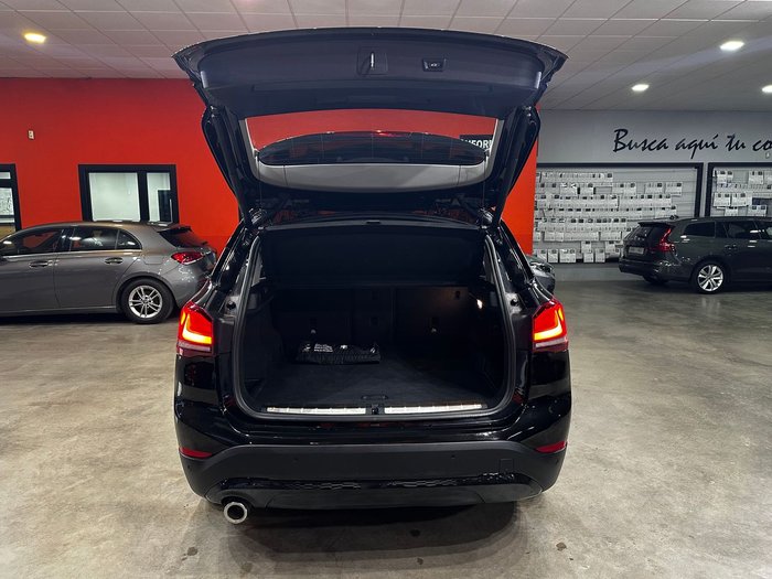 SUSCRIPCIÓNBMW X1 IMAGEN 7