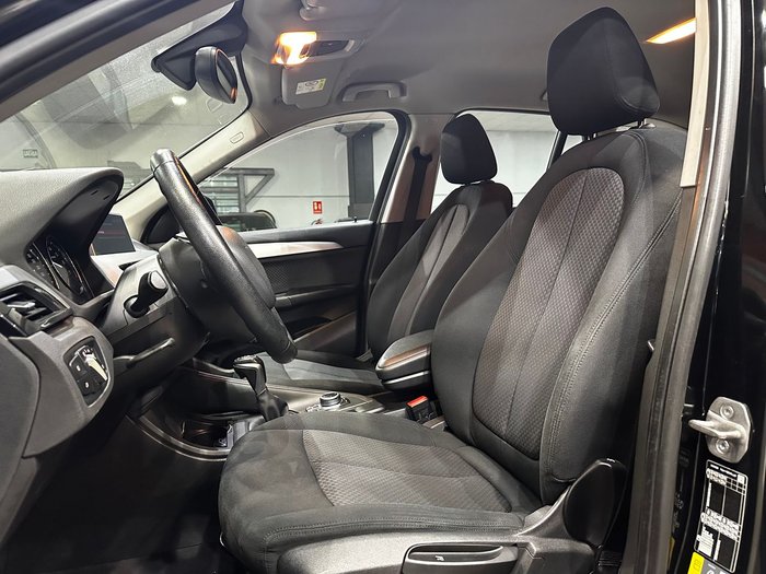 SUSCRIPCIÓNBMW X1 IMAGEN 9