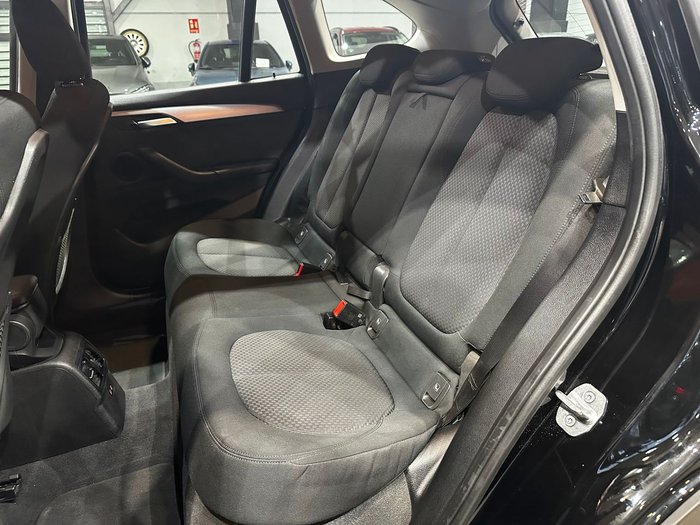 SUSCRIPCIÓNBMW X1 IMAGEN 10