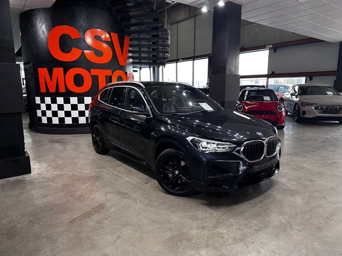 BMW X1 SEGUNDA MANO