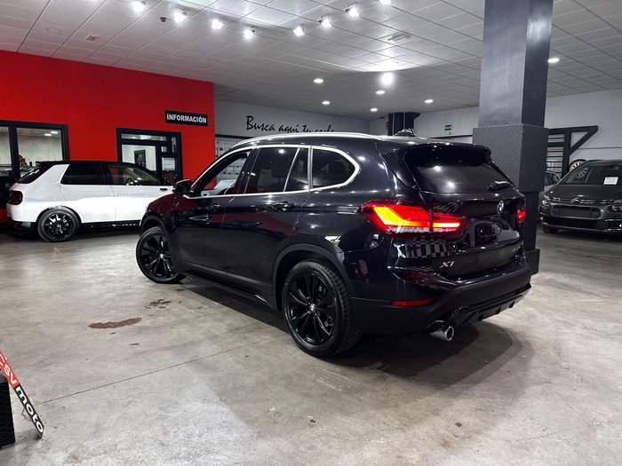SUSCRIPCIÓNBMW X1