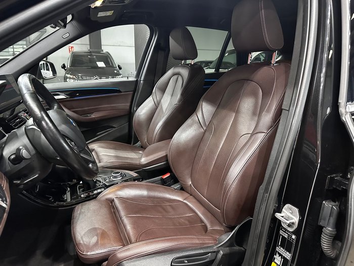 SUSCRIPCIÓNBMW X1 IMAGEN 9