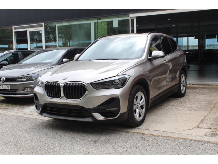 Vehículo BMW X1 XDRIVE25E Vehículo BMW X1 XDRIVE25E