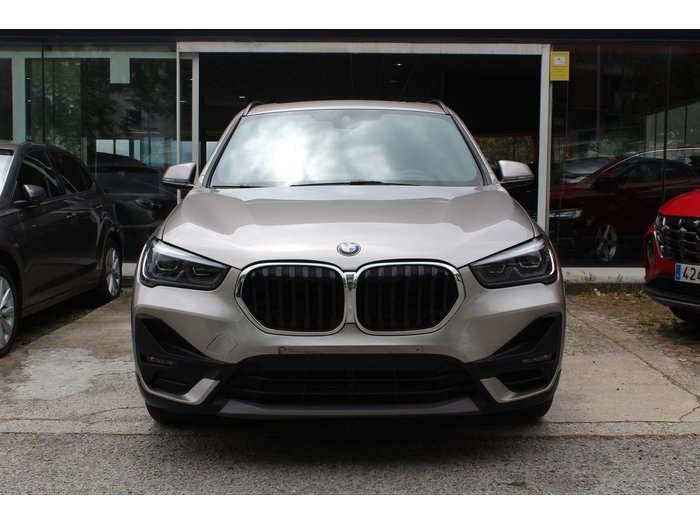 BMW X1 XDRIVE25E AUTOMÁTICO
