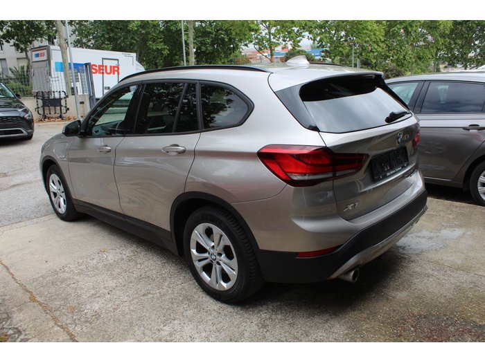 SUSCRIPCIÓNBMW X1