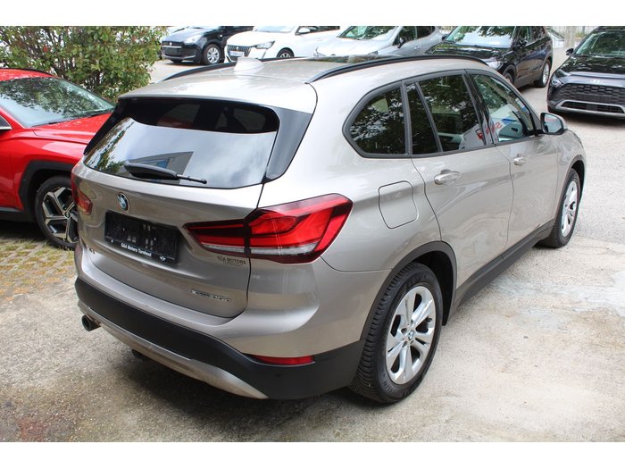 SUSCRIPCIÓNBMW X1 IMAGEN 6