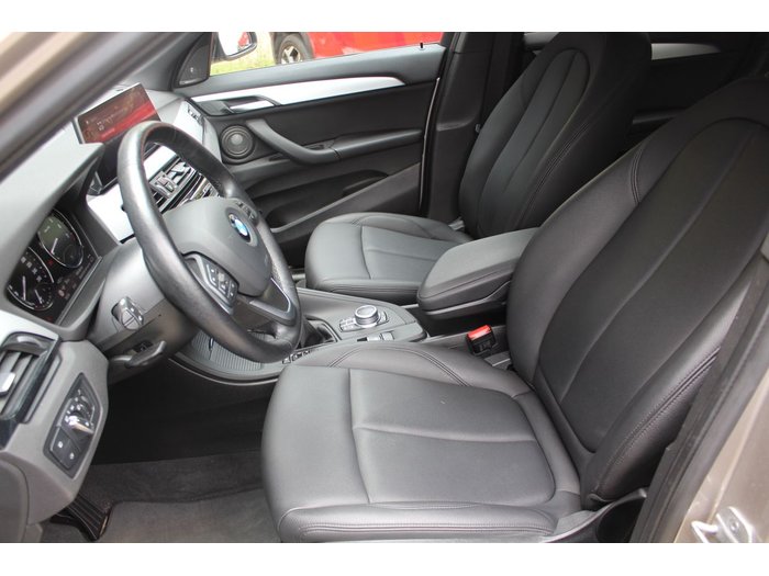 SUSCRIPCIÓNBMW X1 IMAGEN 7