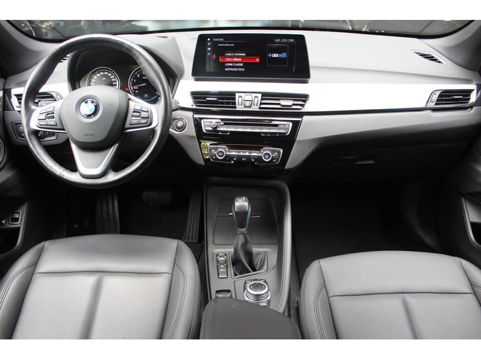 SUSCRIPCIÓNBMW X1 IMAGEN 9