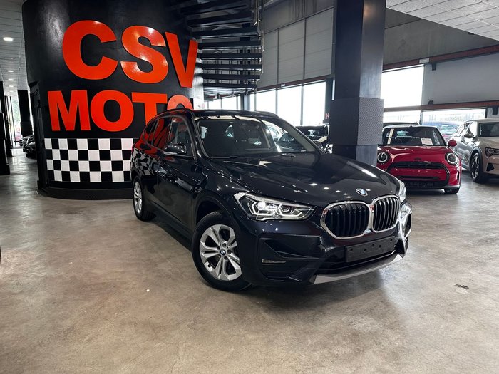 COMPRAR BMW X1 SEGUNDA MANO