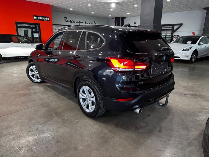 SUSCRIPCIÓNBMW X1 IMAGEN 6