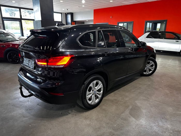 SUSCRIPCIÓNBMW X1 IMAGEN 7