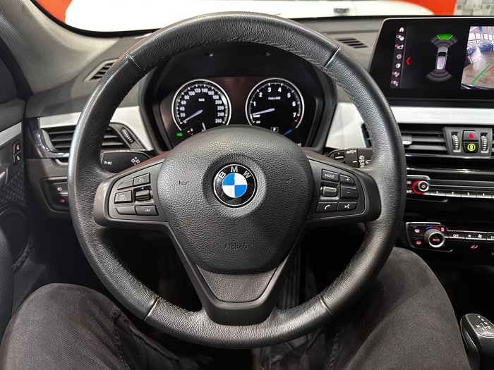 SUSCRIPCIÓNBMW X1 IMAGEN 9