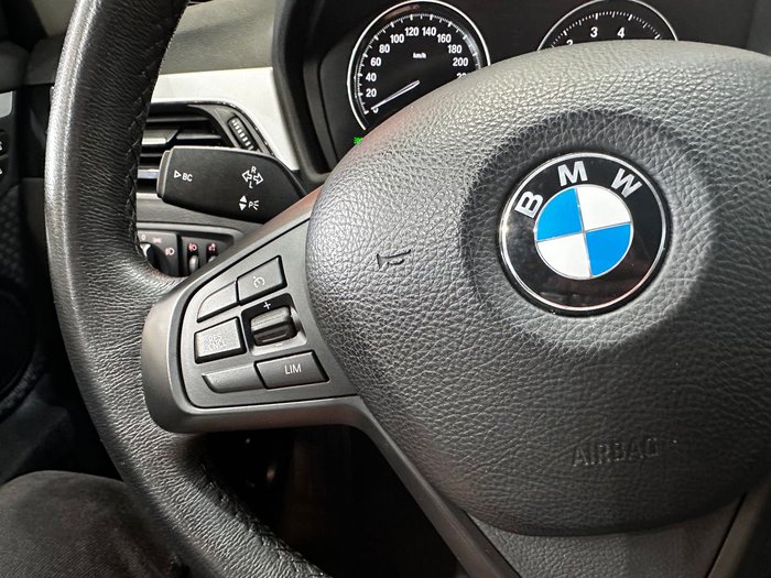 BMW X1 XDRIVE25E AUTOMÁTICO