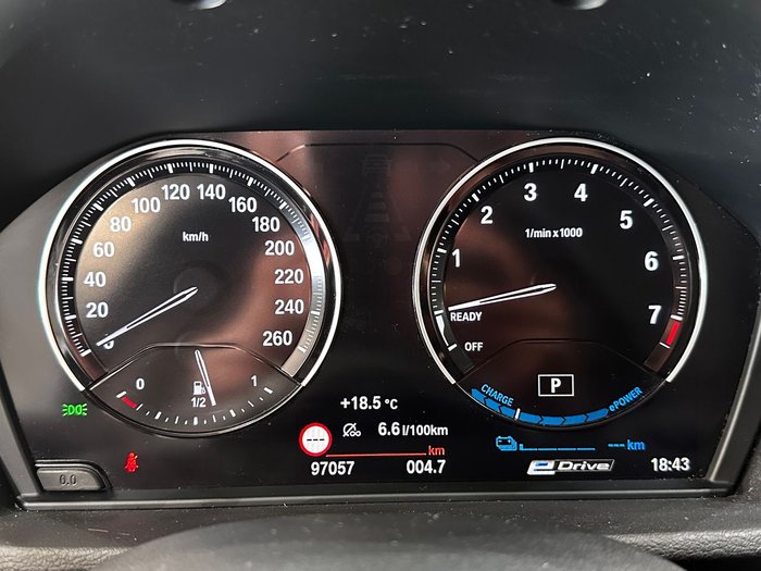 SUSCRIPCIÓNBMW X1