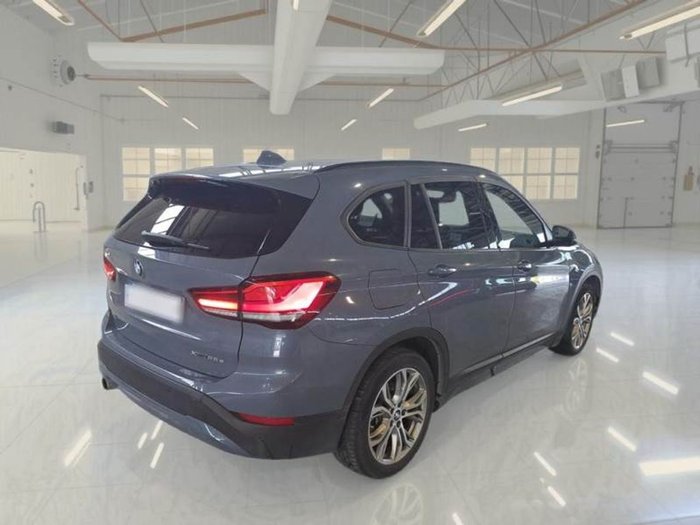 BMW X1 XDRIVE25E AUTOMÁTICO