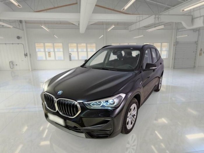 BMW X1 XDRIVE25E