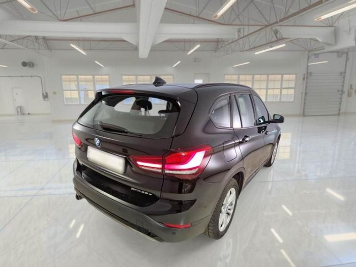 BMW X1 XDRIVE25E AUTOMÁTICO