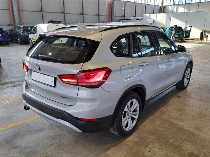 BMW X1 XDRIVE25E AUTOMÁTICO