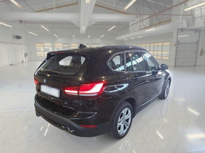BMW X1 XDRIVE25E AUTOMÁTICO