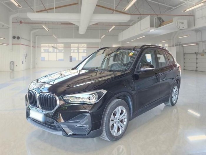 Vehículo BMW X1 XDRIVE25E Vehículo BMW X1 XDRIVE25E