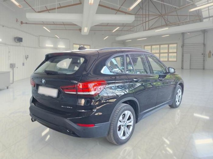 BMW X1 XDRIVE25E AUTOMÁTICO