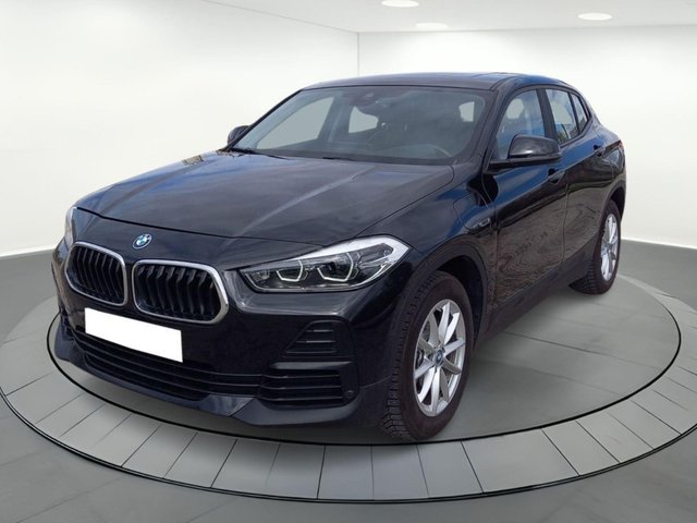 Vehículo BMW X2 1.5 IA XDRIVE 25E PHEV OPF AUT