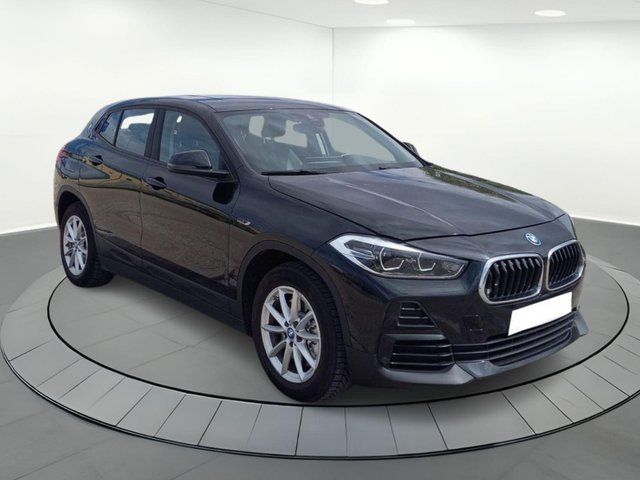 BMW X2 1.5 IA XDRIVE 25E PHEV OPF AUT AUTOMÁTICO