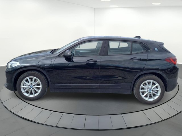 BMW X2 SEGUNDA MANO