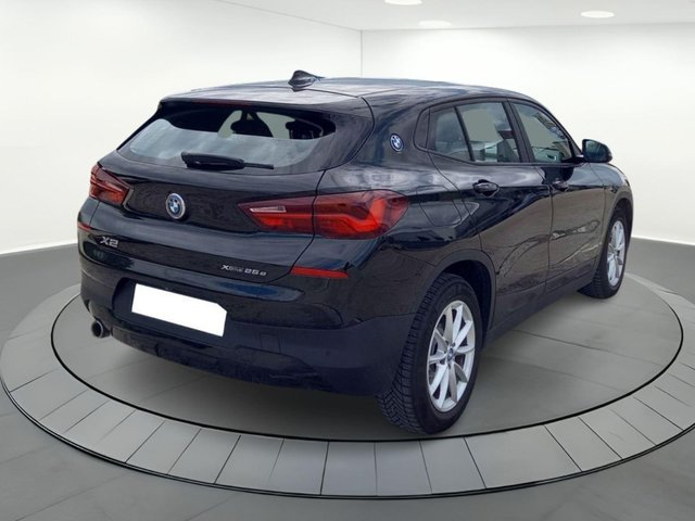 SUSCRIPCIÓNBMW X2