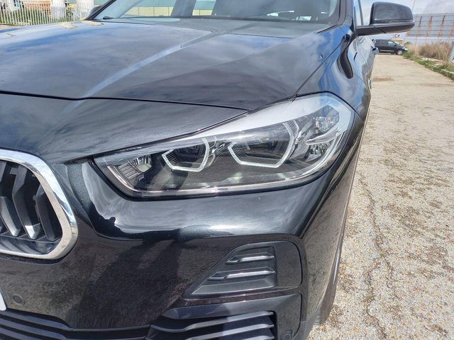 SUSCRIPCIÓNBMW X2 IMAGEN 7