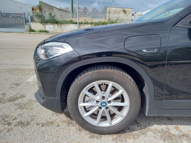 SUSCRIPCIÓNBMW X2 IMAGEN 8