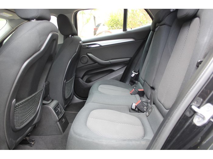 SUSCRIPCIÓNBMW X2 IMAGEN 8