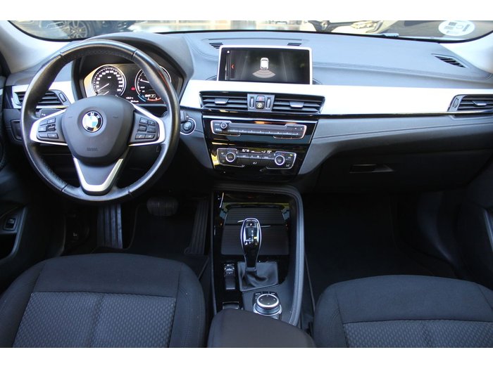 SUSCRIPCIÓNBMW X2 IMAGEN 8