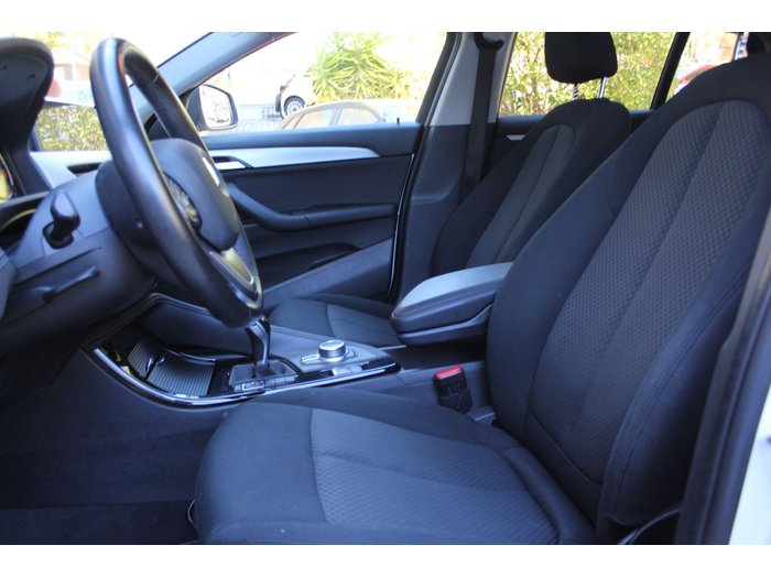 SUSCRIPCIÓNBMW X2 IMAGEN 6