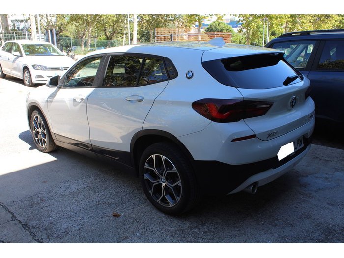 BMW X2 SEGUNDA MANO