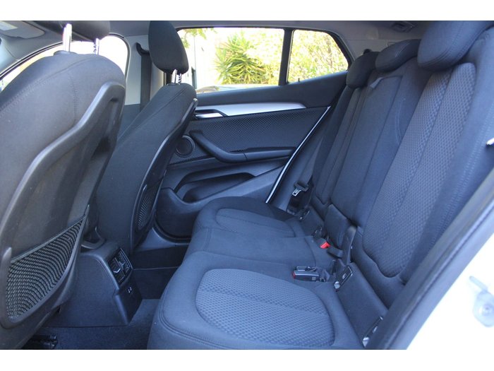 SUSCRIPCIÓNBMW X2 IMAGEN 7