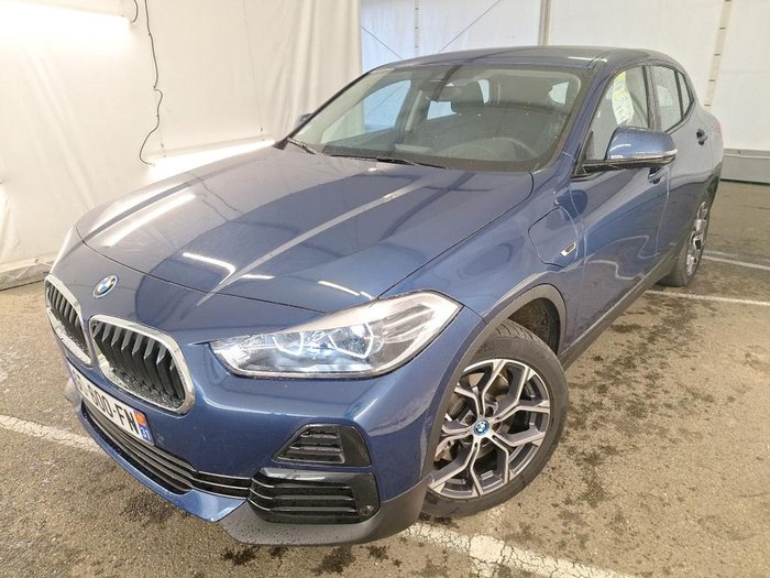 Vehículo BMW X2 XDRIVE25E AUTO Vehículo BMW X2 XDRIVE25E AUTO