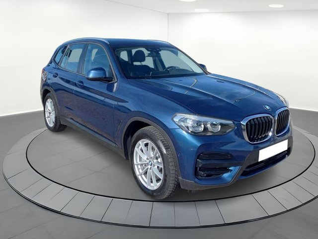 BMW X3 2.0 IA XDRIVE 30E PHEV OPF AUT AUTOMÁTICO