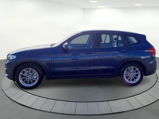 BMW X3 SEGUNDA MANO