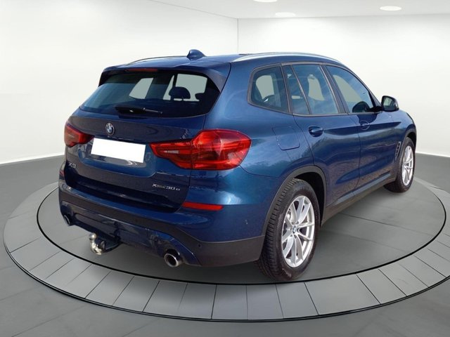 SUSCRIPCIÓNBMW X3