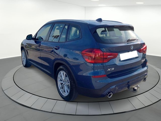 COMPRAR BMW X3 SEGUNDA MANO
