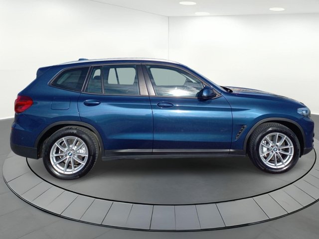 SUSCRIPCIÓNBMW X3 IMAGEN 6